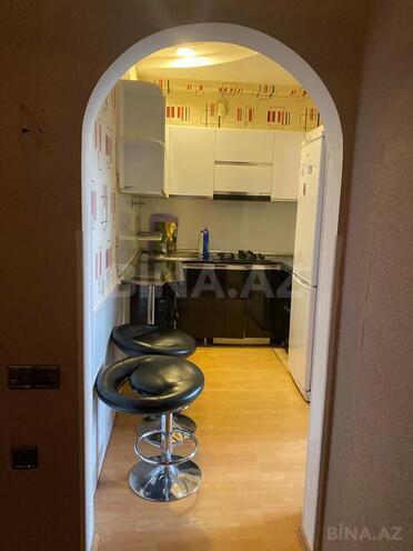3-комн. новостройка - Насиминский  р. - 150 м² (9)