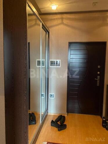 3-комн. новостройка - Насиминский  р. - 150 м² (11)