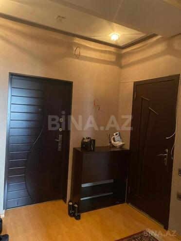 3-комн. новостройка - Насиминский  р. - 150 м² (12)