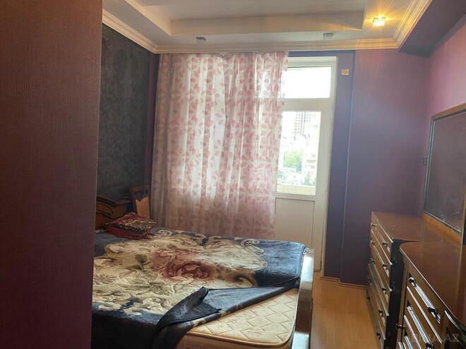 3-комн. новостройка - Насиминский  р. - 150 м² (17)