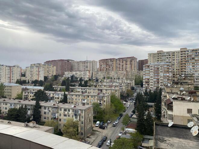 3-комн. новостройка - Насиминский  р. - 150 м² (14)