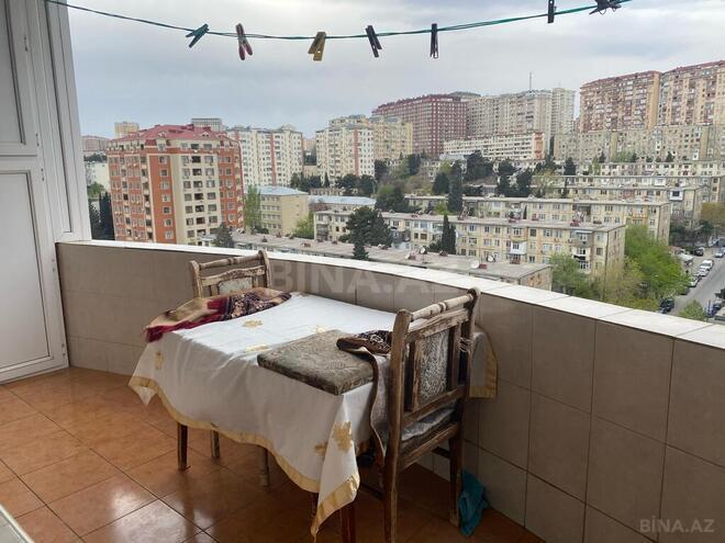 3-комн. новостройка - Насиминский  р. - 150 м² (15)