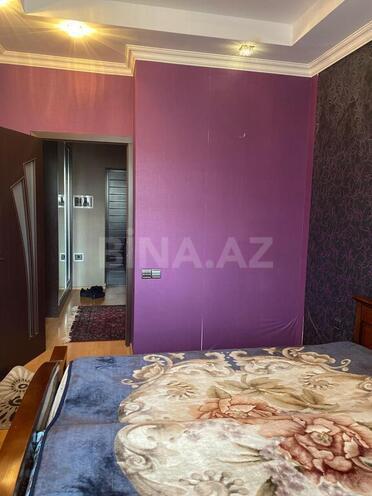 3-комн. новостройка - Насиминский  р. - 150 м² (13)