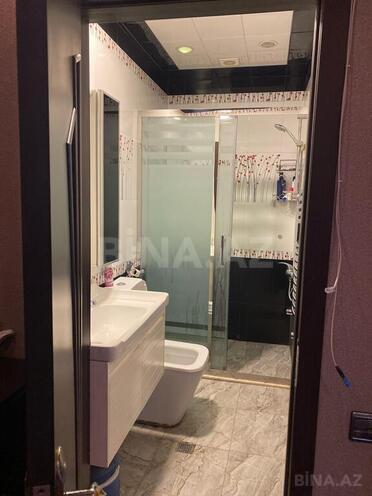 3-комн. новостройка - Насиминский  р. - 150 м² (4)