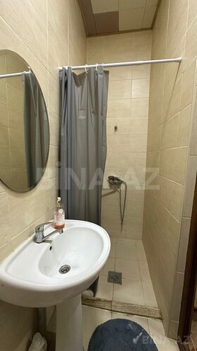 2-комн. вторичка - м. Низами - 42 м² (6)