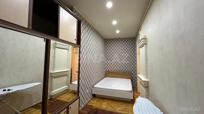 2-комн. вторичка - м. Низами - 42 м² (3)