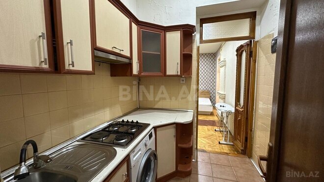 2-комн. вторичка - м. Низами - 42 м² (4)