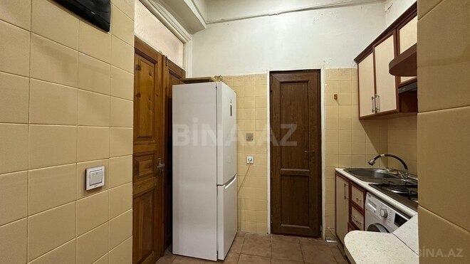 2-комн. вторичка - м. Низами - 42 м² (7)