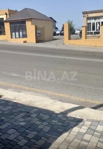 10 otaqlı həyət evi/bağ evi - Nizami r. - 750 m² (3)