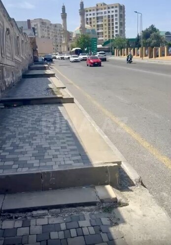 10 otaqlı həyət evi/bağ evi - Nizami r. - 750 m² (2)