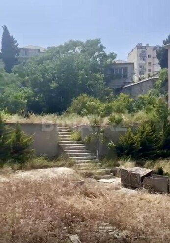 10 otaqlı həyət evi/bağ evi - Nizami r. - 750 m² (4)