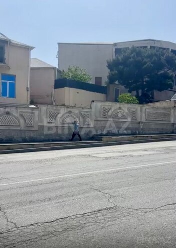10 otaqlı həyət evi/bağ evi - Nizami r. - 750 m² (5)