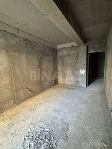 10 otaqlı həyət evi/bağ evi - Nizami r. - 750 m² (10)