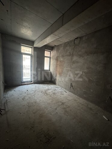 10 otaqlı həyət evi/bağ evi - Nizami r. - 750 m² (12)