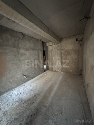 10 otaqlı həyət evi/bağ evi - Nizami r. - 750 m² (13)