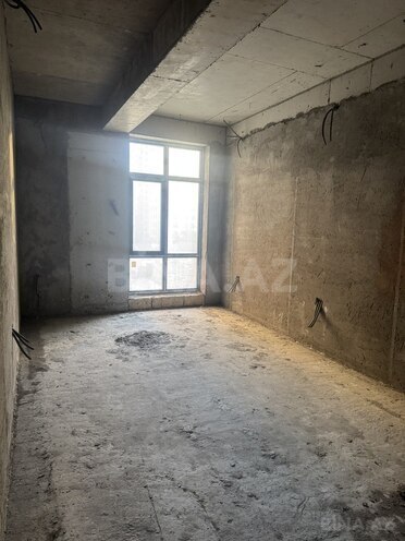 10 otaqlı həyət evi/bağ evi - Nizami r. - 750 m² (8)