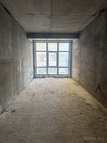 10 otaqlı həyət evi/bağ evi - Nizami r. - 750 m² (9)