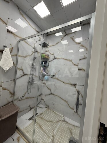3 otaqlı yeni tikili - Neftçilər m. - 80 m² (9)
