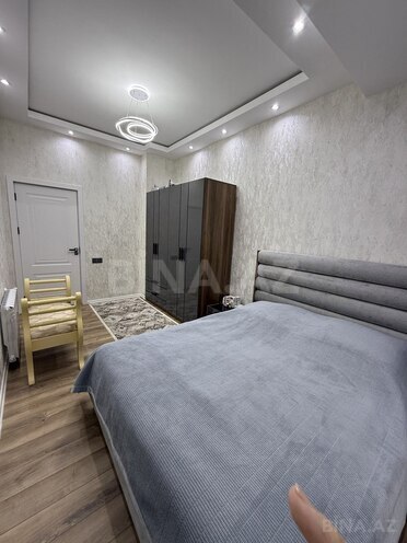 3 otaqlı yeni tikili - Neftçilər m. - 80 m² (7)