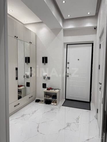 3 otaqlı yeni tikili - Neftçilər m. - 80 m² (12)