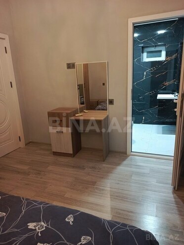 4 otaqlı həyət evi/bağ evi - Şağan q. - 100 m² (10)