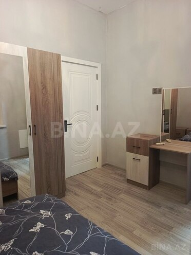 4 otaqlı həyət evi/bağ evi - Şağan q. - 100 m² (9)