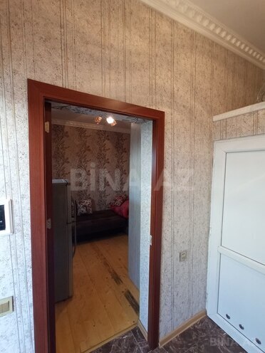 1 otaqlı həyət evi/bağ evi - Yasamal r. - 18 m² (7)