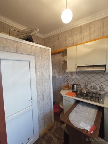 1 otaqlı həyət evi/bağ evi - Yasamal r. - 18 m² (6)