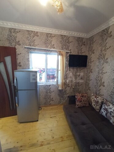 1 otaqlı həyət evi/bağ evi - Yasamal r. - 18 m² (3)