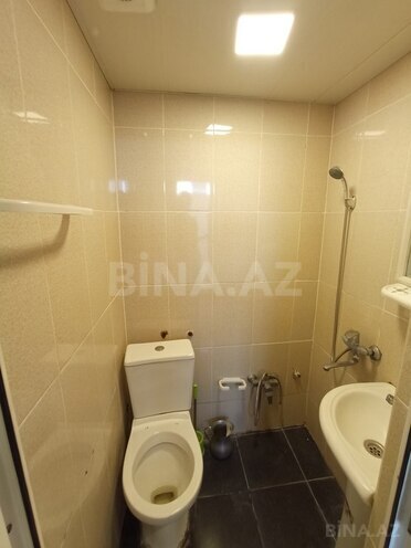 1 otaqlı həyət evi/bağ evi - Yasamal r. - 18 m² (9)