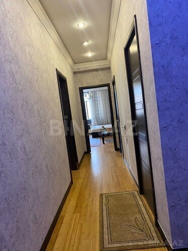 3-комн. новостройка - м. Мемар Аджеми - 70 м² (1)