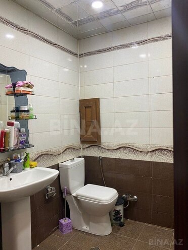 3-комн. новостройка - м. Мемар Аджеми - 70 м² (5)