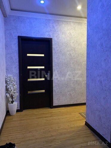 3-комн. новостройка - м. Мемар Аджеми - 70 м² (2)
