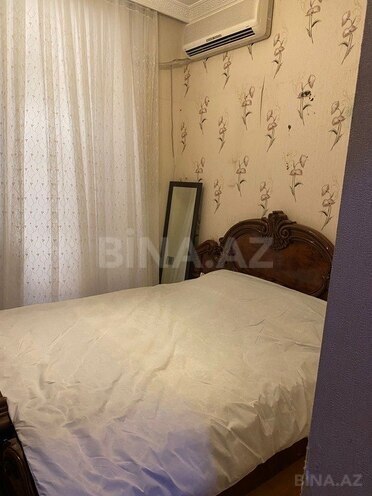 3-комн. новостройка - м. Мемар Аджеми - 70 м² (6)