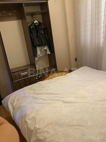 3-комн. новостройка - м. Мемар Аджеми - 70 м² (3)