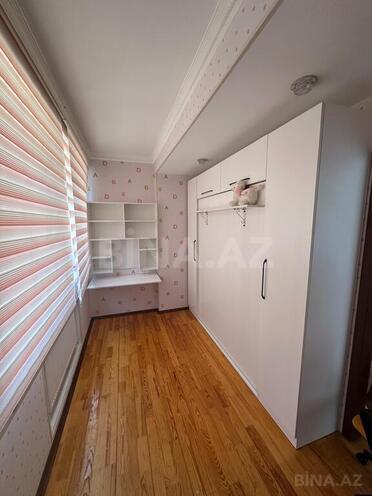 3 otaqlı yeni tikili - Memar Əcəmi m. - 95 m² (4)