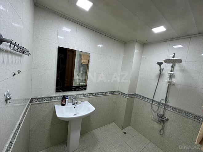 3 otaqlı yeni tikili - Memar Əcəmi m. - 95 m² (6)