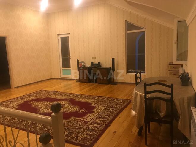 5 otaqlı həyət evi/bağ evi - Sabunçu r. - 220 m² (16)