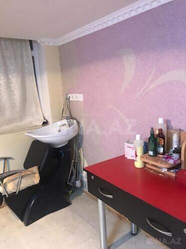 5 otaqlı həyət evi/bağ evi - Sabunçu r. - 220 m² (22)
