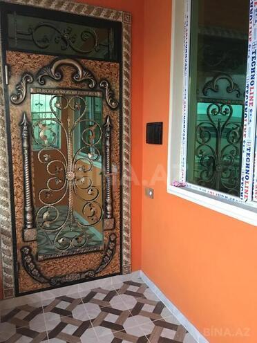 5 otaqlı həyət evi/bağ evi - Sabunçu r. - 220 m² (9)