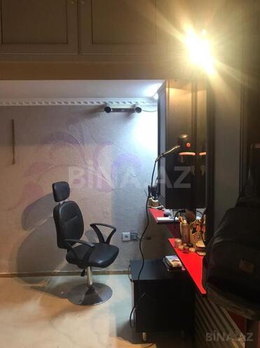 5 otaqlı həyət evi/bağ evi - Sabunçu r. - 220 m² (21)