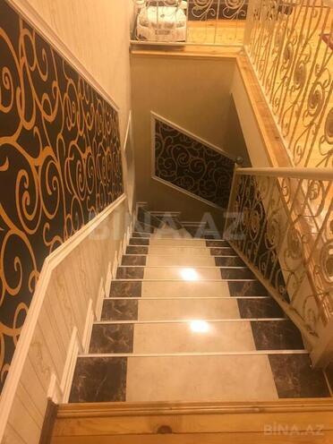 5 otaqlı həyət evi/bağ evi - Sabunçu r. - 220 m² (15)