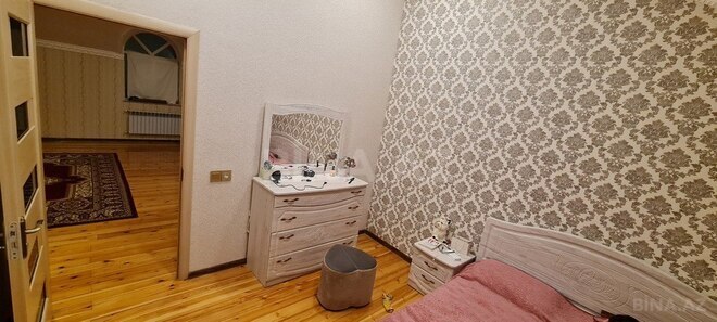 5 otaqlı həyət evi/bağ evi - Sabunçu r. - 220 m² (14)