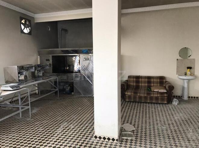 5 otaqlı həyət evi/bağ evi - Sabunçu r. - 220 m² (19)