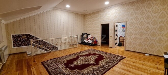 5 otaqlı həyət evi/bağ evi - Sabunçu r. - 220 m² (12)