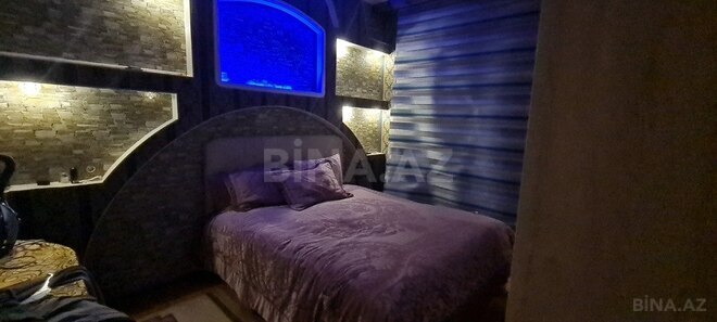 5 otaqlı həyət evi/bağ evi - Sabunçu r. - 220 m² (11)