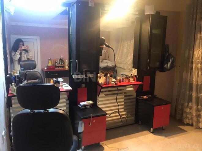 5 otaqlı həyət evi/bağ evi - Sabunçu r. - 220 m² (20)