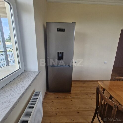 3 otaqlı həyət evi/bağ evi - İsmayıllı - 100 m² (7)