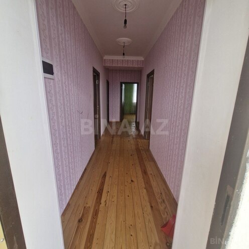 3 otaqlı həyət evi/bağ evi - İsmayıllı - 100 m² (6)