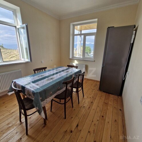 3 otaqlı həyət evi/bağ evi - İsmayıllı - 100 m² (16)